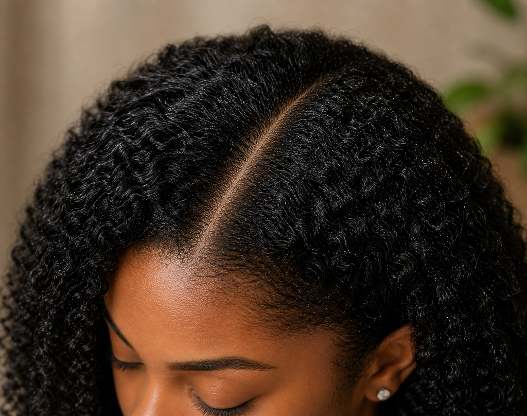 CHEBELL Chebe Infused Hair Oil – Deep Moisture Formula for Dry, Damaged & Breaking Hair